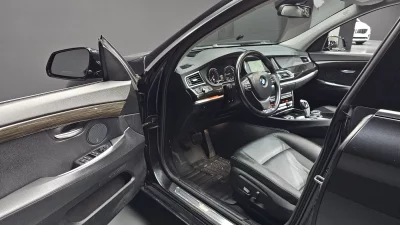 BMW Gran Turismo