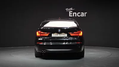 BMW Gran Turismo