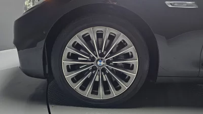 BMW Gran Turismo