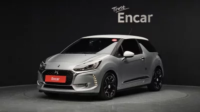 Citroen DS3