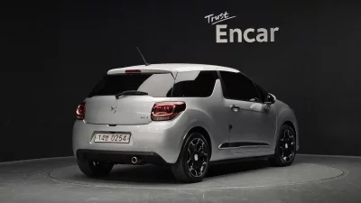 Citroen DS3