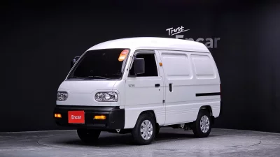 Daewoo damas