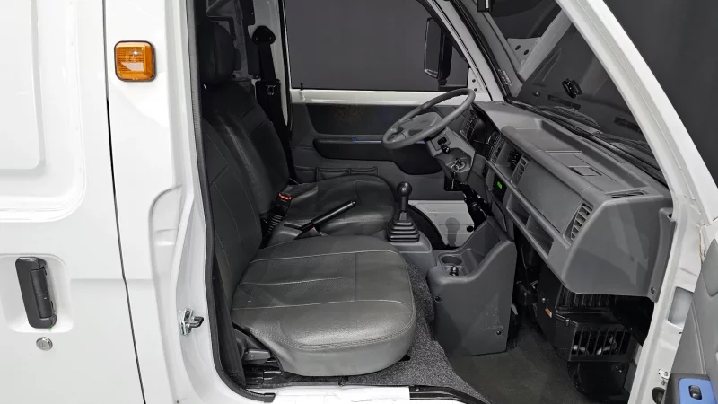 Daewoo damas