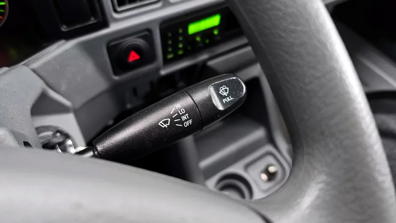 Daewoo damas