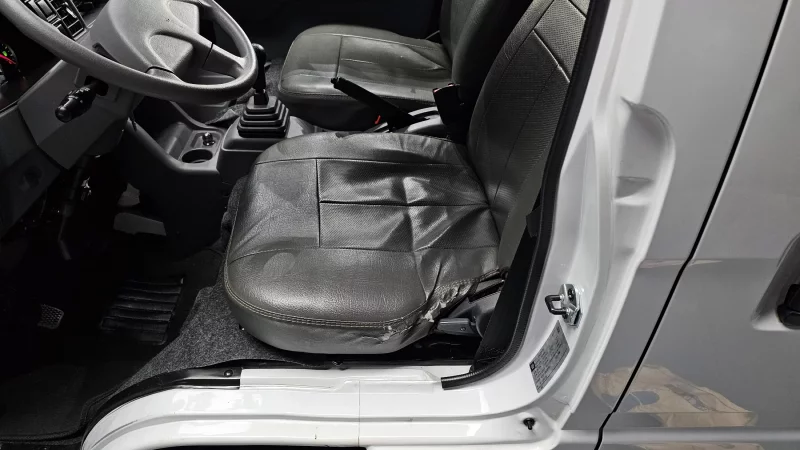Daewoo damas