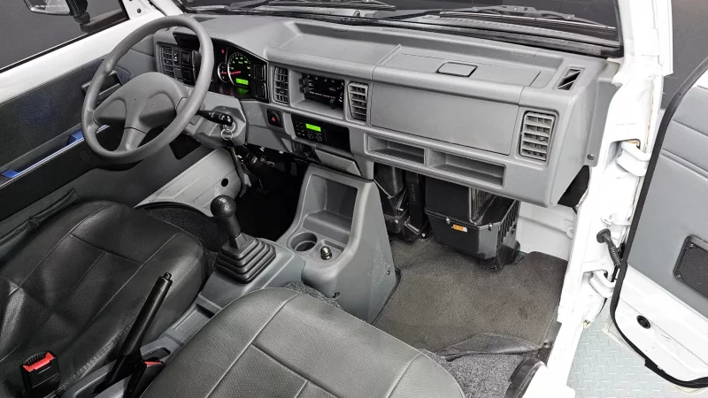 Daewoo damas