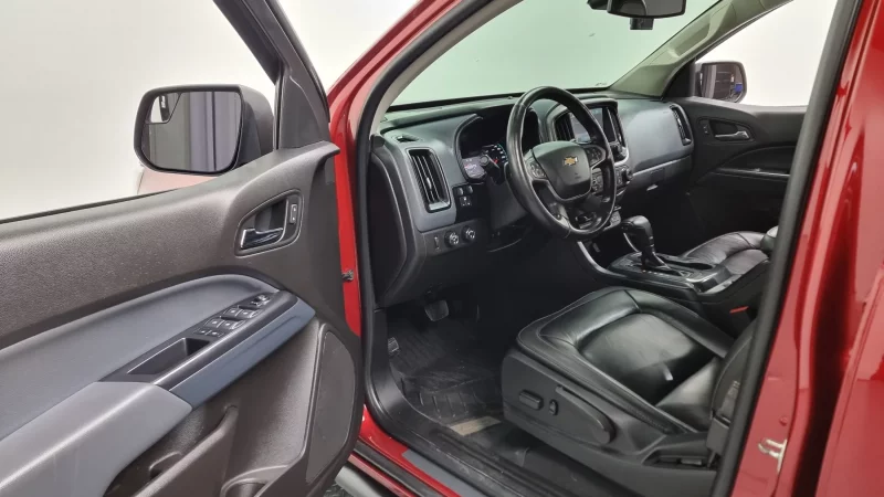Daewoo Colorado