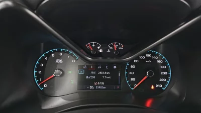 Daewoo Colorado