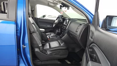 Daewoo Colorado