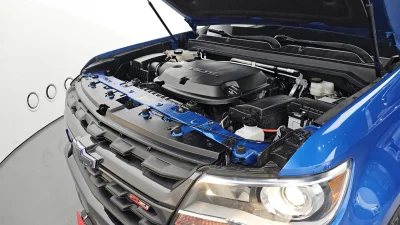 Daewoo Colorado