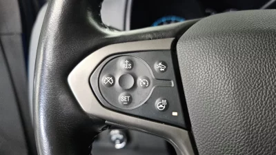 Daewoo Colorado