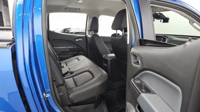 Daewoo Colorado