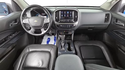 Daewoo Colorado