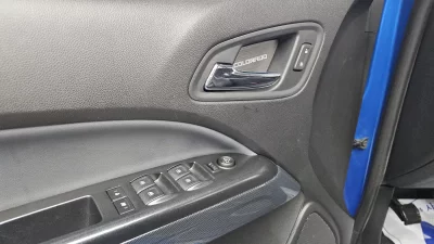 Daewoo Colorado