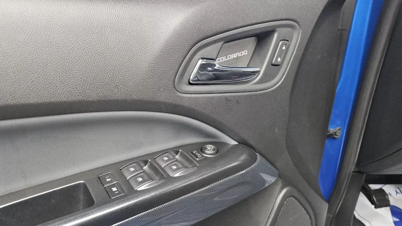 Daewoo Colorado