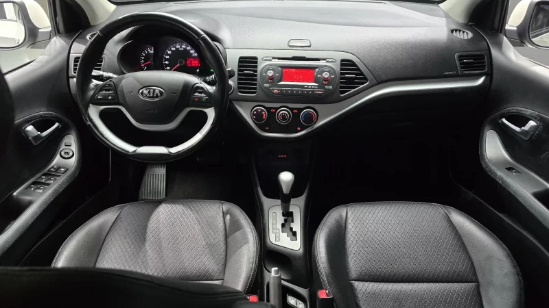 Kia Morning