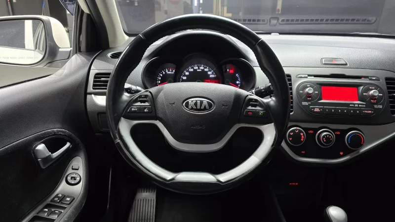 Kia Morning