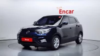 SsangYong TIBOLI