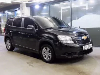 Daewoo Orlando