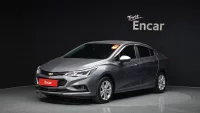Daewoo Cruze