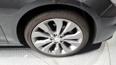 Daewoo Malibu