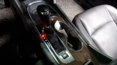 Daewoo Malibu