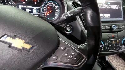 Daewoo Malibu