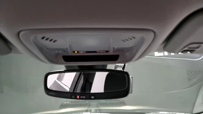 Daewoo Malibu