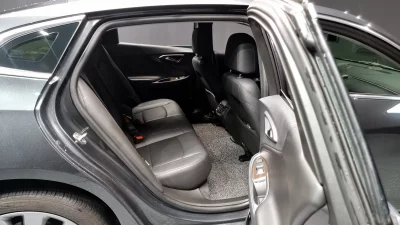 Daewoo Malibu
