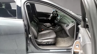 Daewoo Malibu