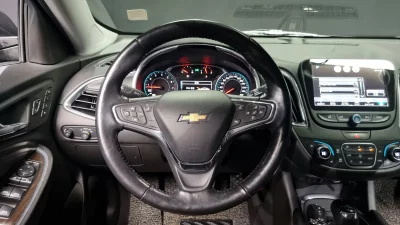 Daewoo Malibu