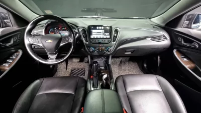 Daewoo Malibu