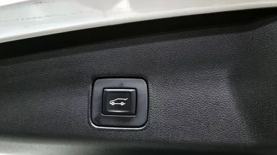 Daewoo Trailblazer