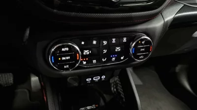 Daewoo Trailblazer