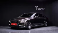 Genesis EQ900