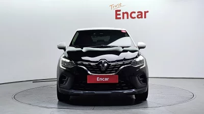 Renault Samsung Captur