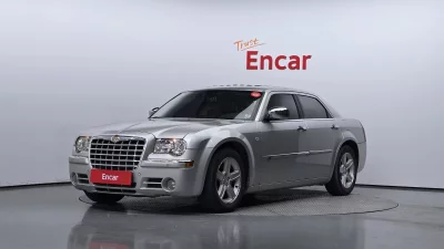 Chrysler 300C