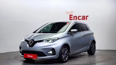 Renault Samsung Zoe