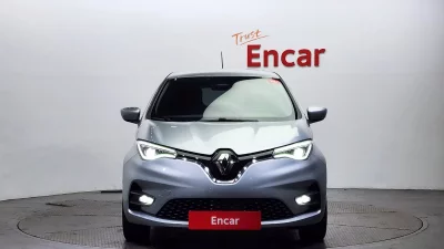 Renault Samsung Zoe