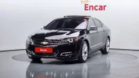 Daewoo Impala