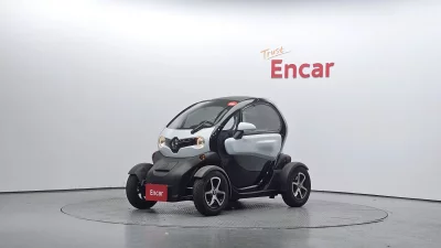 Renault Samsung Twizy