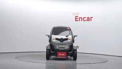 Renault Samsung Twizy