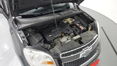 Daewoo Orlando