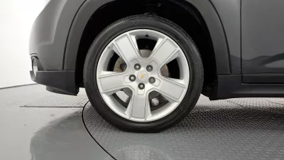 Daewoo Orlando