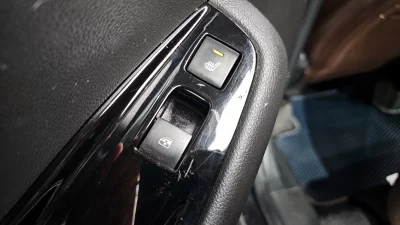 Daewoo Orlando