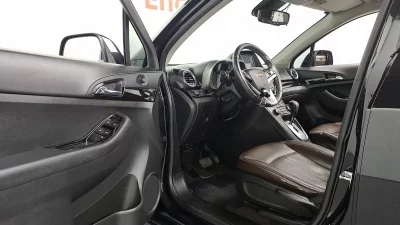 Daewoo Orlando
