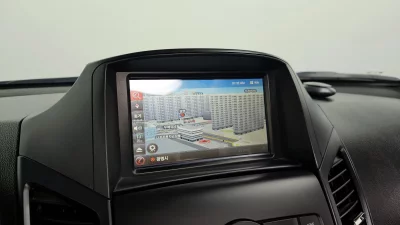 Daewoo Orlando