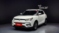 SsangYong TIBOLI