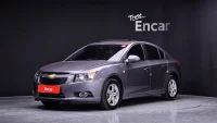 Daewoo Cruze