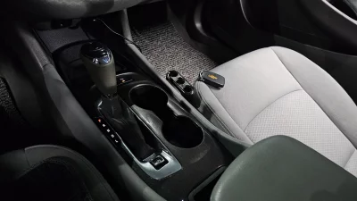 Daewoo Malibu